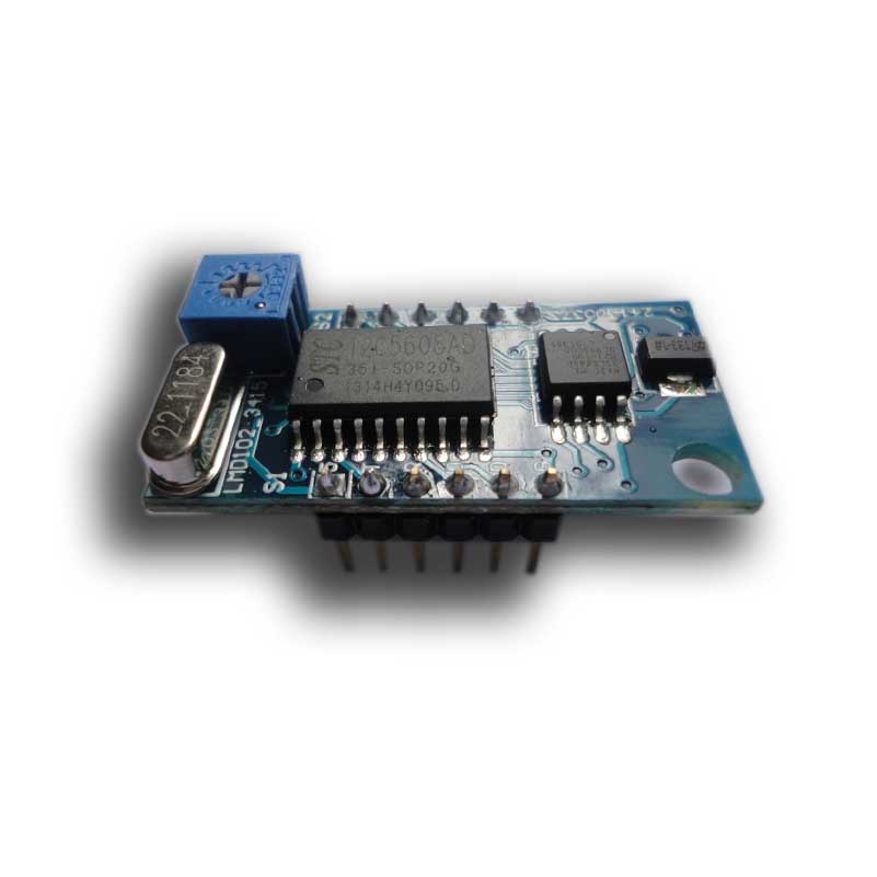 485通讯语音？長MD102