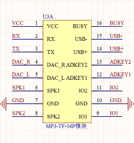 MP3-TF-16P？橐潘得