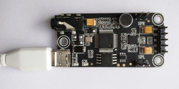 TTS串口控制？