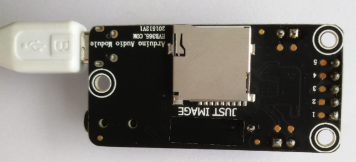 TTS串口控制？-背面